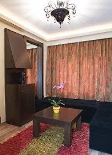 Art Apartments 테살로니키 그리스