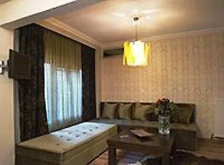 Art Apartments 테살로니키