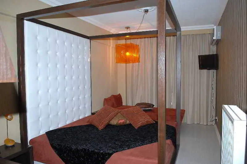 Art Apartments 테살로니키 그리스