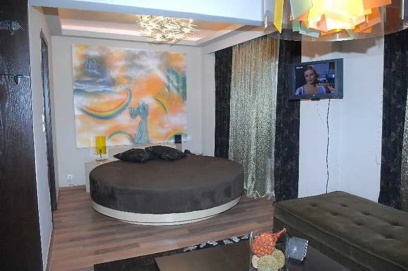 **** 호텔 Art Apartments 테살로니키 그리스