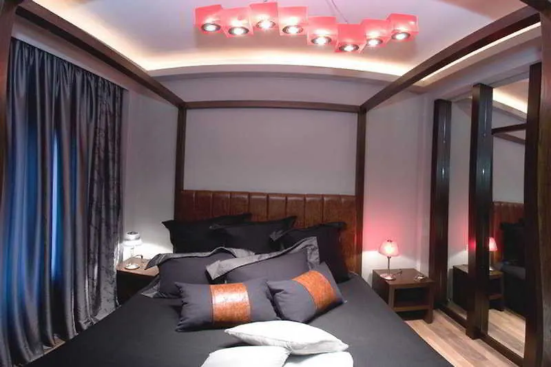 Art Apartments 테살로니키