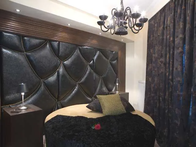 Art Apartments 테살로니키 호텔