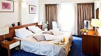 Art Apartments 테살로니키 4*,  그리스