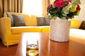 Art Apartments 테살로니키 4*,