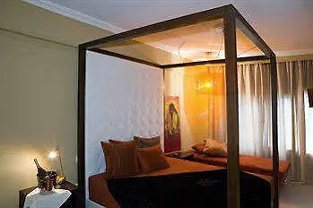 Art Apartments 테살로니키 호텔