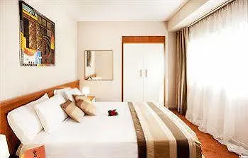 Art Apartments 테살로니키