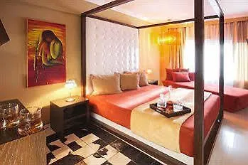 Art Apartments 테살로니키 4*,  그리스