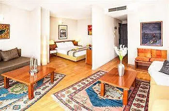 Art Apartments 테살로니키 호텔