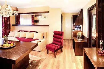 Art Apartments 테살로니키 호텔