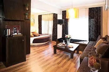 호텔 Art Apartments 테살로니키