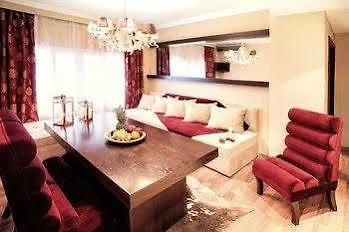 Art Apartments 테살로니키 4*,