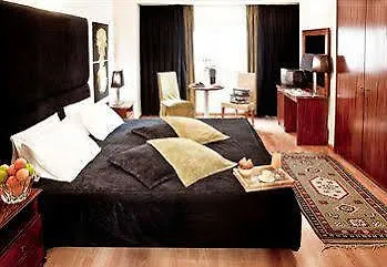 호텔 Art Apartments 테살로니키