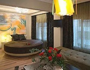 Hotel Art Apartments Soluň