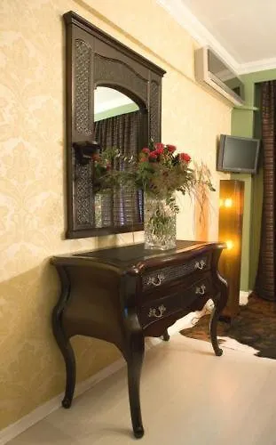 Art Apartments Soluň Hotel
